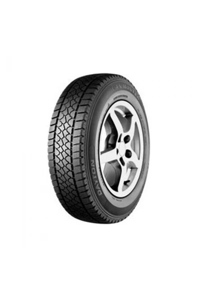 Dayton Van Winter 195/60R16C 99/97T 2024 Kış Lastiği ürün görseli 1