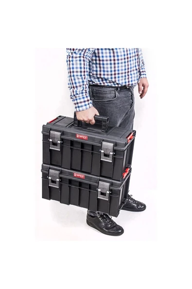 q qbrick system Qbrick System PRO 500 Basic - Resim 3