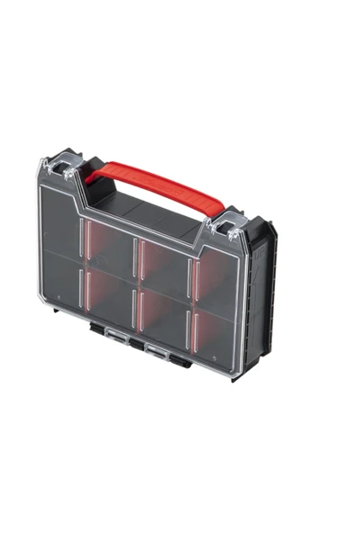 Qbrick System PRO Organizer Multi - Resim 3