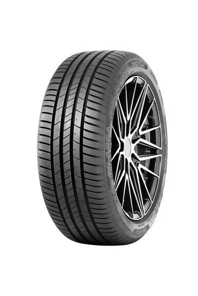 Lassa 215/40R17 87W XL Revola (Yaz) (2025) ürün görseli 1