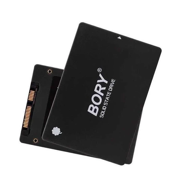 Bory R500-C128G SATA 3.0 2.5" 120 GB SSD ürün görseli 1