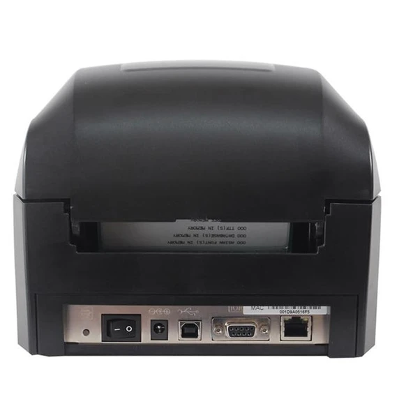 Godex GE300 Barkod Yazıcı - Resim 3
