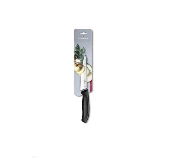 Victorinox 6.8633.21B SwissClassic 21cm Ekmek Bıçağı (Blisterli) ürün görseli 1