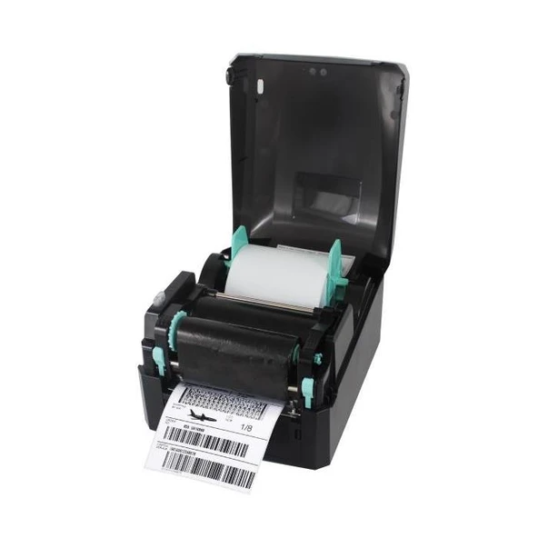 Godex GE300 Barkod Yazıcı - Resim 2