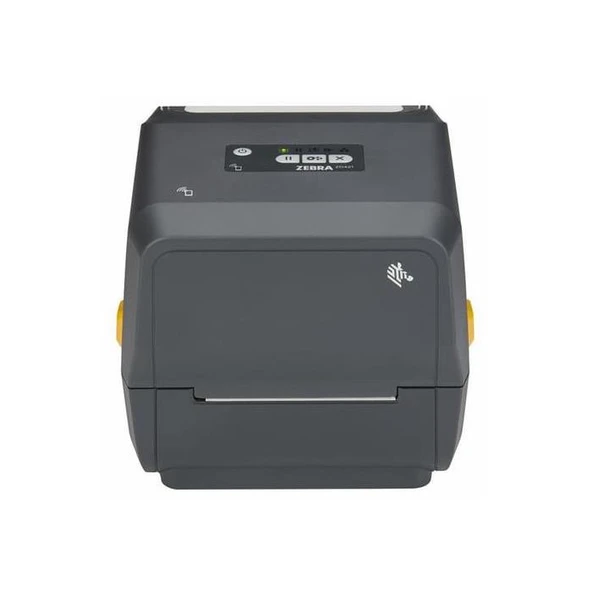 Zebra ZD421T Barkod Yazıcı - Resim 2