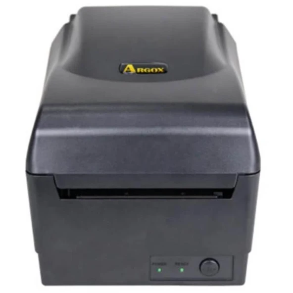 Argox OS-200 PRO Barkod Yazıcı - Resim 2