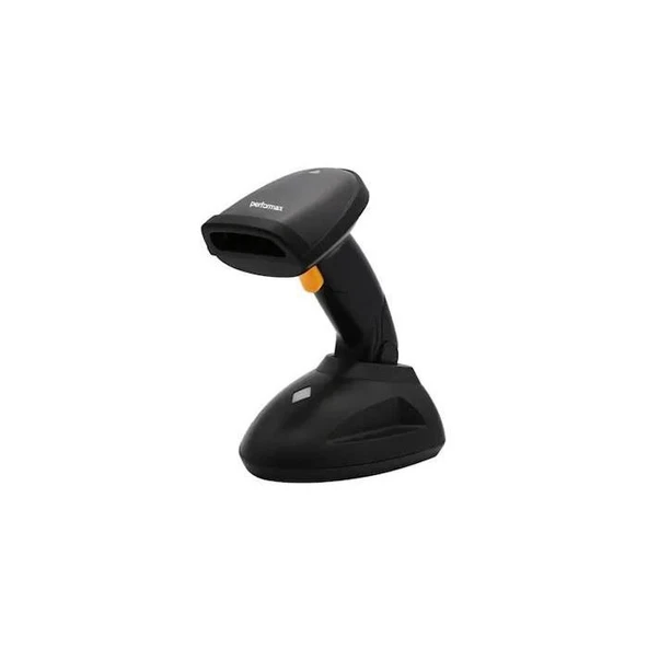 Performax Pr90 1D Wifi Usb + Stand Barkod Okuyucu ürün görseli 1