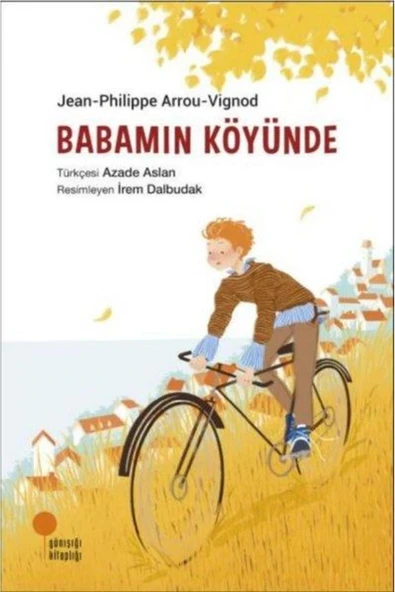 Babamın Köyünde ürün görseli 1