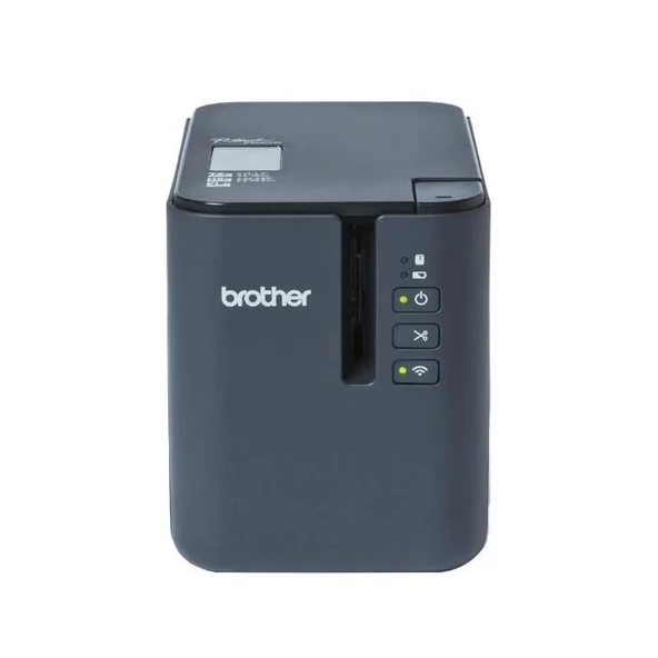 Brother P-Touch PT-P900W Etiket Yazıcı ürün görseli 1