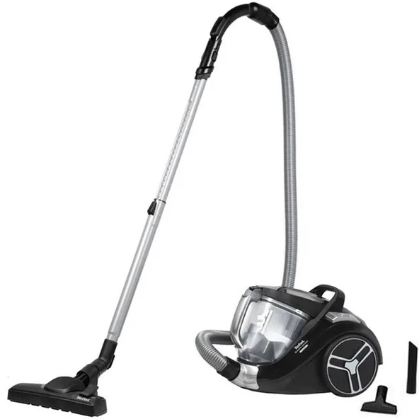 Tefal TW4835 Extent Power Toz Torbasız Elektrikli Süpürge ürün görseli 1
