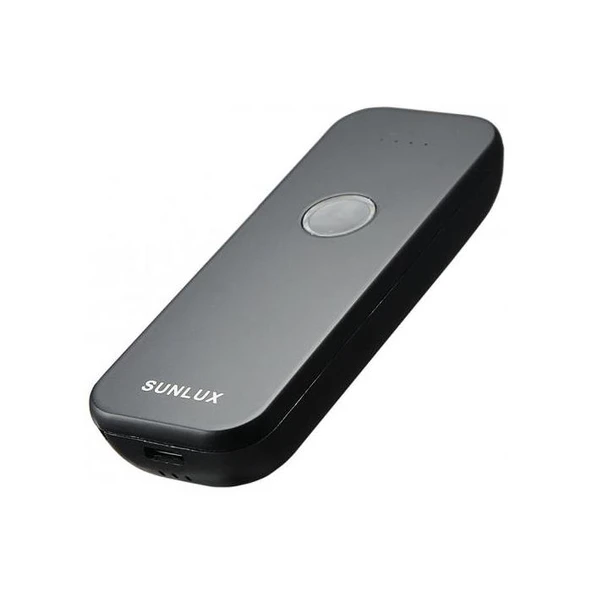 Sunlux Imager Xl-9010 Kablosuz Karekod ve Barkod Okuyucu ürün görseli 1
