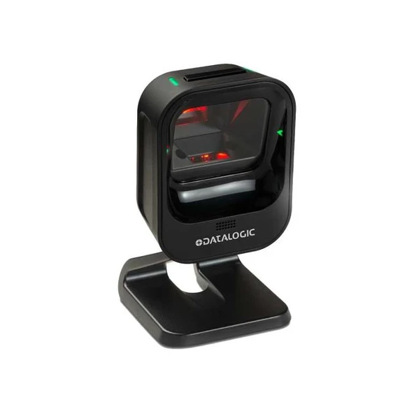 Datalogic Magellan 900i Masaüstü Kablolu Karekod ve Barkod Okuyucu ürün görseli 1