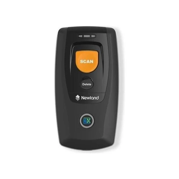 Newland BS8080-2D Kablosuz Karekod ve Barkod Okuyucu ürün görseli 1