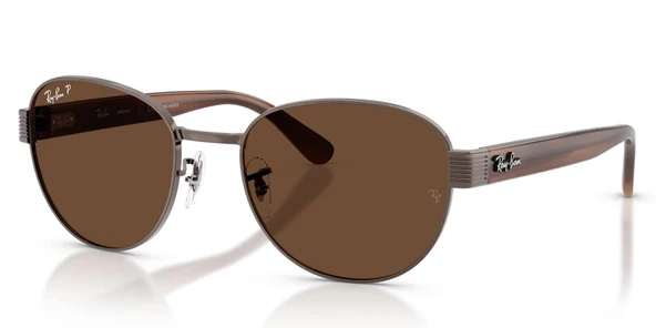 PTTAVM: Ray-Ban RB3766CH 9259AN 54 Polarize Chromance Unisex Güneş