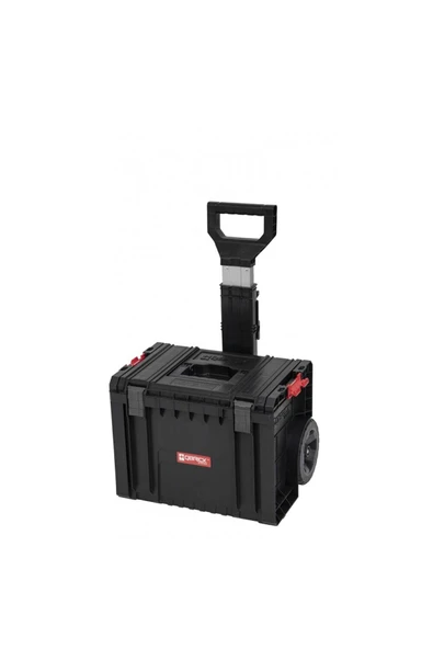 Qbrick System PRO Cart 2.0 - Resim 2