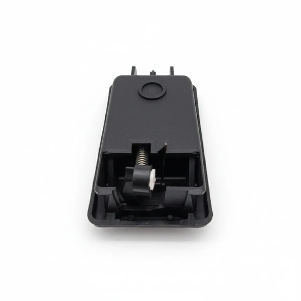 Renault R.9 Kapı İç Açma Kolu Siyah 7702257677 - Resim 4