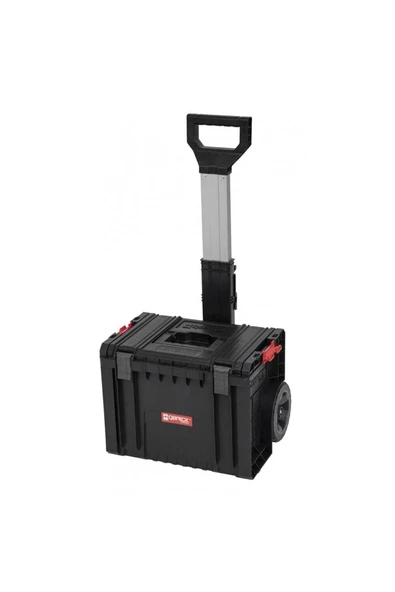 Qbrick System PRO Cart 2.0 ürün görseli 1