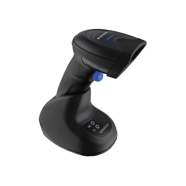 Datalogic QBT2500 Kablosuz Karekod ve Barkod Okuyucu ürün görseli 1