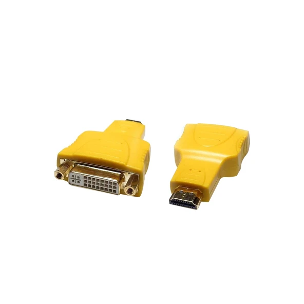 Tunex Dvı To Hdmı Adaptör E/E 24+5 Tnx-025 ürün görseli 1