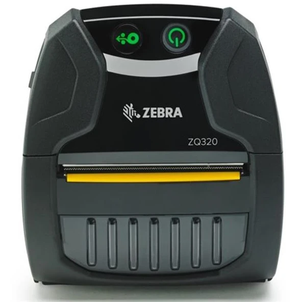 Zebra ZQ320 Mobil Etiket Yazıcı ürün görseli 1