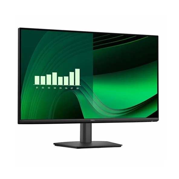 Dell Pro E2725HM 27 5 ms Full HD IPS 100 Hz Monitör ürün görseli 1