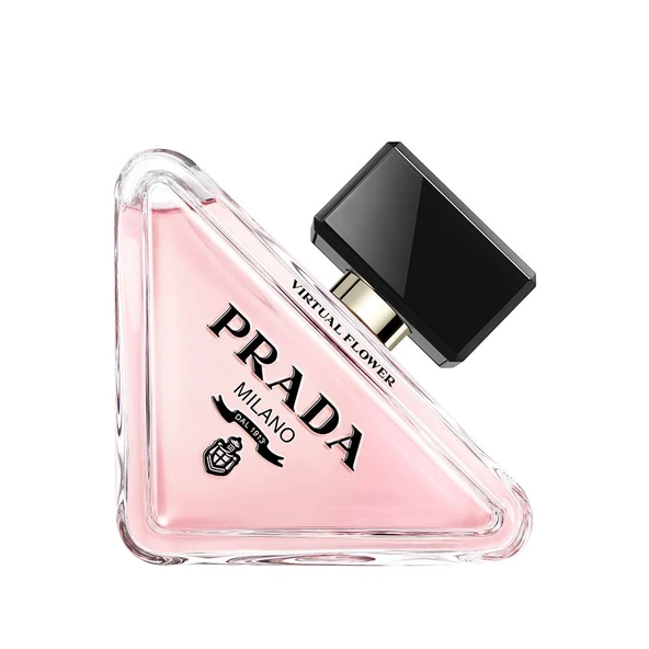 Prada Paradoxe Virtual Flower EDP 90 ml Kadın Parfüm ürün görseli 1
