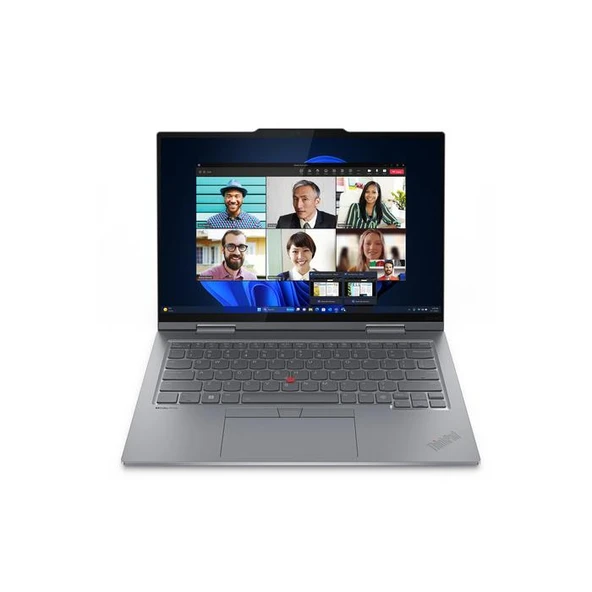Lenovo ThinkPad X1 Gen 9 21KE002NTX Ultra 7 155U 32 GB 1 TB SSD Intel Graphics 14" İkisi Bir Arada Notebook ürün görseli 1
