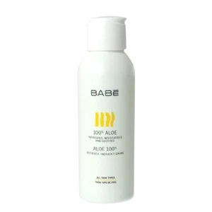 BABE Aloe Vera 90 ml ürün görseli 1
