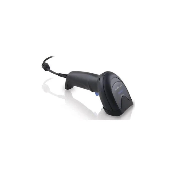 Datalogic QW2520 Kablolu Karekod ve Barkod Okuyucu ürün görseli 1
