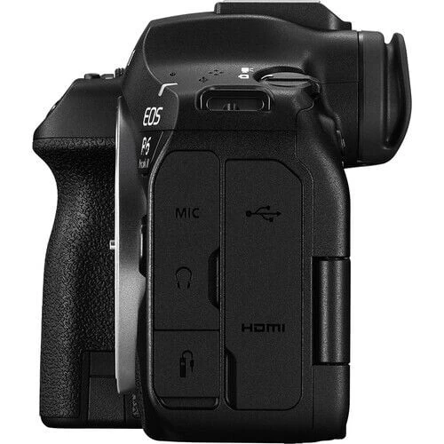PTTAVM: Canon Eos R6 Mark III Body / İthalatçı Garantili