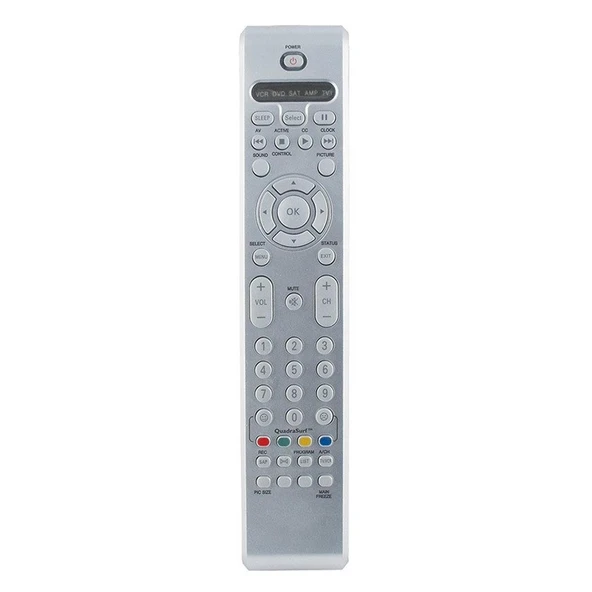 Polaxtor Lcd Led Kumanda Phılıps Rm-D727 ürün görseli 1