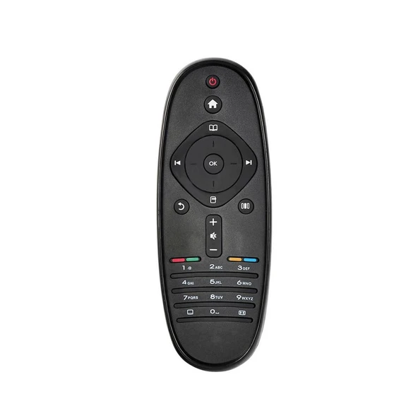 Herz Lcd Led Kumanda Phılıps Rm-L1030 Yazısız ürün görseli 1