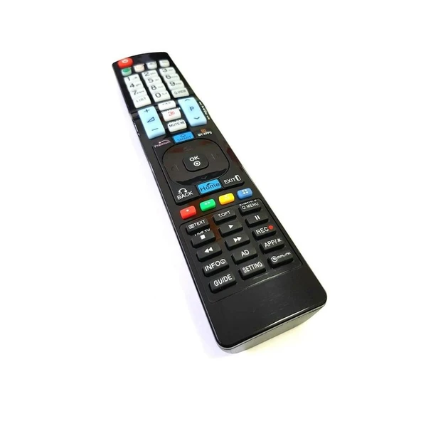 Polaxtor Lcd Led Kumanda Lg Rm-L930+2 Yeni ürün görseli 1