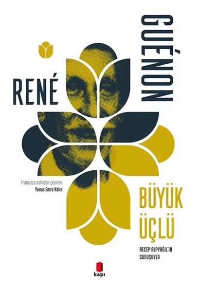 Büyük Üçlü ürün görseli 1