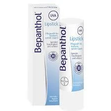 Bepanthol Güneş Koruyucu Dudak Krem 4,5 gr ürün görseli 1