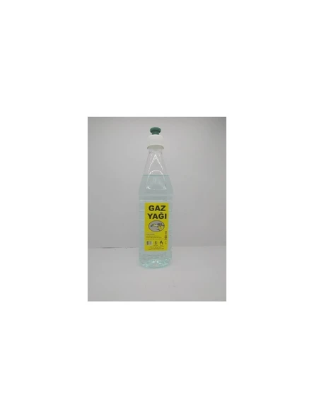 Çankaya Gaz Yağı 750ML - Resim 2