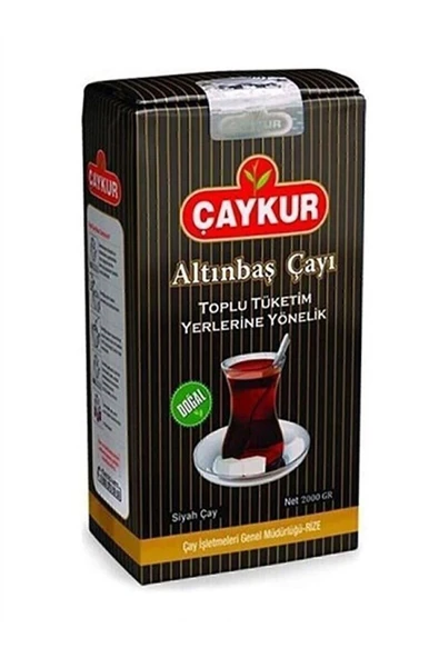 Altinbaş Dökme 2 Kg X 3 Adet ürün görseli 1