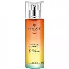 Nuxe Sun Eau Delicieuse Parfumante 30 ml ürün görseli 1