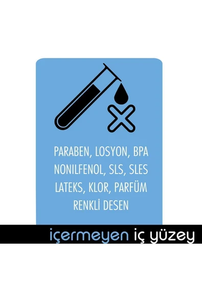 Günlük Ped No: 1 Normal 40 Adet X 2 Adet - Resim 4