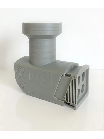 Rose Lnb 4'lü ürün görseli 1