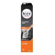 Veet Men Tüy Dökücü Krem Normal Ciltler 200 ml ürün görseli 1