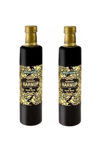 Keçiboynuzu Özü(harnup) 680 Gr - Resim 2