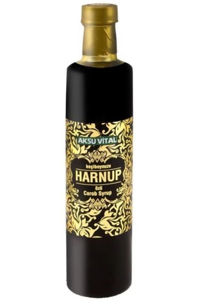 Keçiboynuzu Özü(harnup) 680 Gr - Resim 3