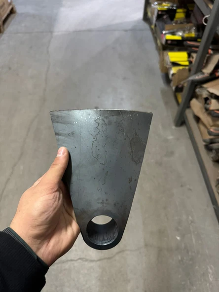 Çankaya Geniş Çapa (13-15 cm) ürün görseli 1