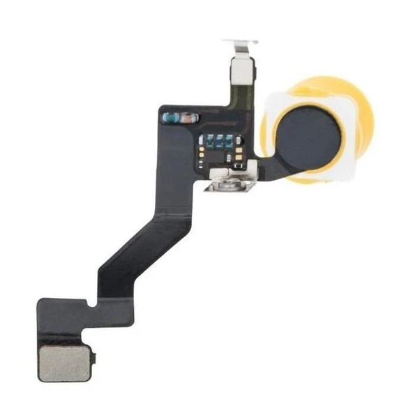 Apple iPhone 13 Uyumlu Arka Kamera Flaş, Filmli. - Resim 2
