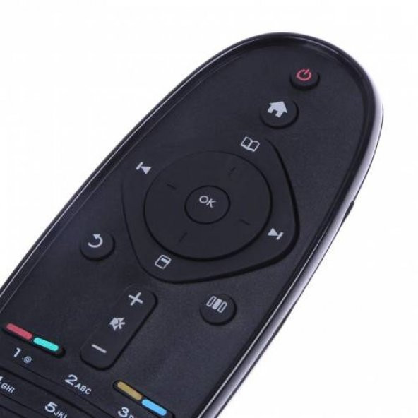 Philips 42PFL5405 Lcd Led Tv Kumandası - Resim 2