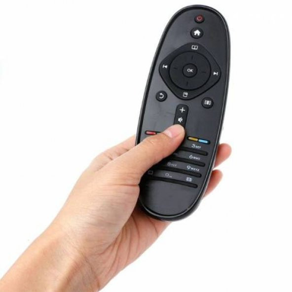 Philips 42PFL5405 Lcd Led Tv Kumandası - Resim 4