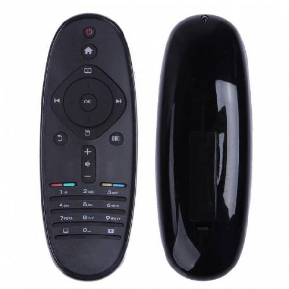 Philips 42PFL5605 Lcd Led Tv Kumandası ürün görseli 1
