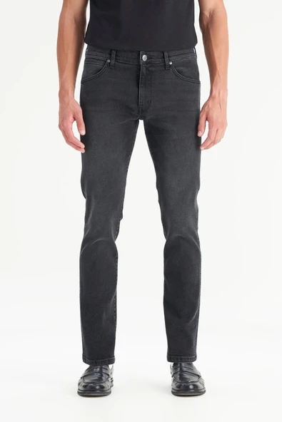 Larston Denim Pantolon Stone Stone 36 32 - Resim 2
