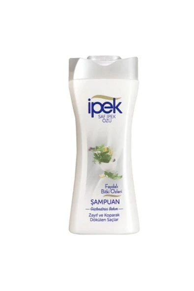Faydalı Bitki Özleri Şampuan 480 ml - Resim 2